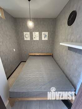 2-к квартира, вторичка, 44м2, 4/5 этаж