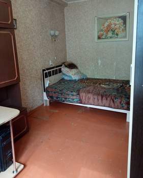 3-к квартира, вторичка, 59м2, 3/5 этаж