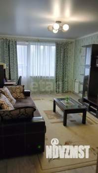 2-к квартира, вторичка, 58м2, 6/10 этаж