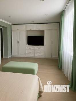 2-к квартира, вторичка, 54м2, 15/18 этаж