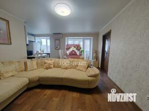 2-к квартира, вторичка, 44м2, 5/5 этаж