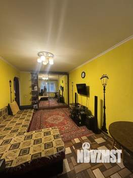 3-к квартира, вторичка, 58м2, 2/9 этаж