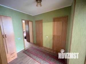 2-к квартира, вторичка, 59м2, 3/5 этаж