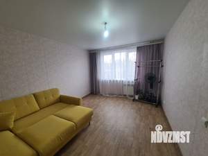 2-к квартира, вторичка, 48м2, 2/10 этаж