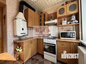 2-к квартира, вторичка, 45м2, 3/5 этаж