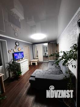 2-к квартира, вторичка, 55м2, 5/9 этаж