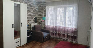 1-к квартира, вторичка, 37м2, 5/6 этаж