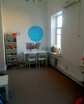 6-к квартира, вторичка, 123м2, 2/2 этаж