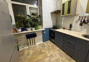 2-к квартира, вторичка, 54м2, 2/4 этаж