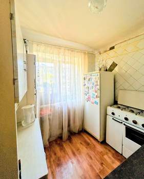 2-к квартира, вторичка, 45м2, 4/5 этаж