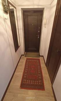2-к квартира, вторичка, 44м2, 4/5 этаж