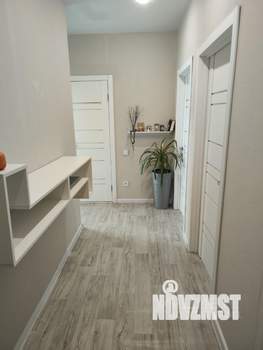 2-к квартира, сданный дом, 49м2, 8/19 этаж