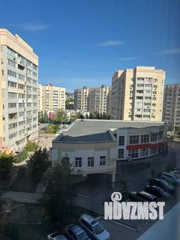 2-к квартира, вторичка, 59м2, 6/12 этаж