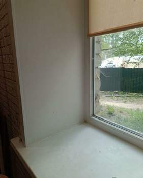 1-к квартира, вторичка, 32м2, 1/5 этаж