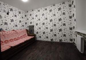 2-к квартира, вторичка, 46м2, 5/5 этаж