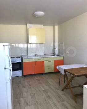 1-к квартира, вторичка, 32м2, 12/23 этаж