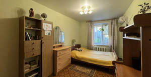 3-к квартира, вторичка, 63м2, 6/10 этаж