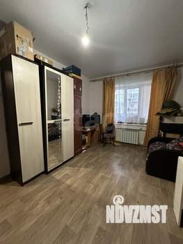 1-к квартира, вторичка, 31м2, 1/10 этаж