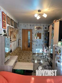 2-к квартира, вторичка, 45м2, 4/5 этаж