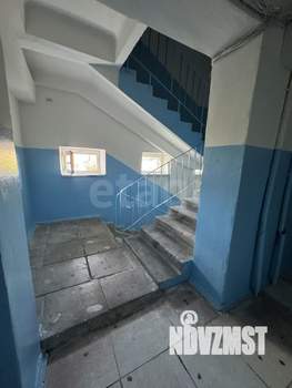 1-к квартира, вторичка, 33м2, 5/5 этаж