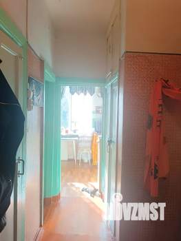1-к квартира, вторичка, 36м2, 5/5 этаж