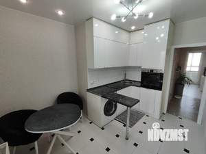 2-к квартира, сданный дом, 49м2, 8/19 этаж