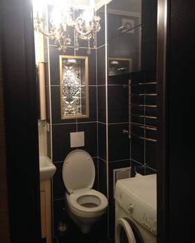 1-к квартира, вторичка, 43м2, 5/10 этаж