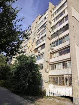 2-к квартира, вторичка, 48м2, 9/9 этаж