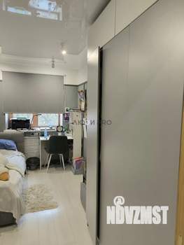 3-к квартира, вторичка, 59м2, 2/5 этаж