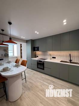 2-к квартира, вторичка, 42м2, 12/16 этаж