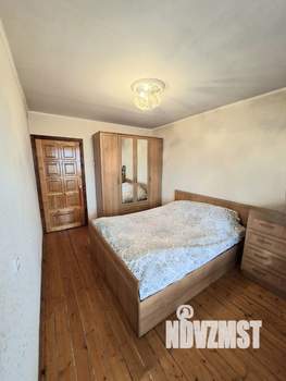 4-к квартира, вторичка, 77м2, 9/9 этаж