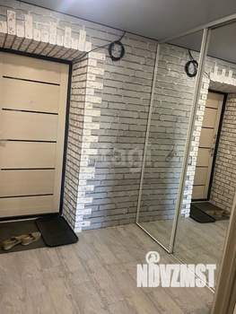 1-к квартира, вторичка, 38м2, 4/14 этаж