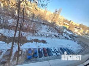 2-к квартира, вторичка, 50м2, 6/9 этаж