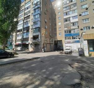 3-к квартира, вторичка, 62м2, 4/9 этаж