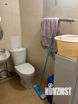 1-к квартира, вторичка, 31м2, 6/6 этаж