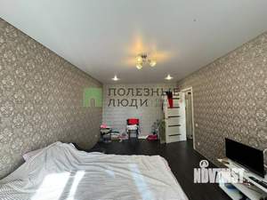 1-к квартира, вторичка, 40м2, 7/10 этаж