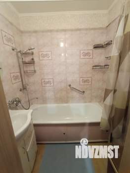 1-к квартира, вторичка, 41м2, 6/12 этаж