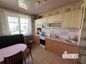 1-к квартира, вторичка, 47м2, 8/10 этаж