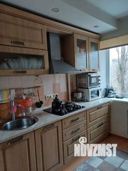 2-к квартира, вторичка, 51м2, 4/9 этаж