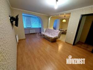 1-к квартира, вторичка, 39м2, 8/10 этаж