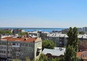 3-к квартира, вторичка, 144м2, 9/22 этаж