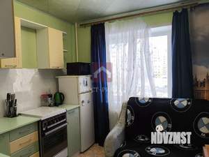 2-к квартира, вторичка, 54м2, 6/9 этаж