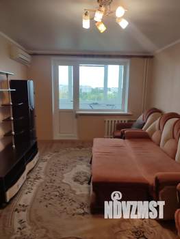 2-к квартира, вторичка, 53м2, 7/10 этаж