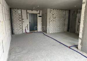 1-к квартира, сданный дом, 36м2, 8/22 этаж