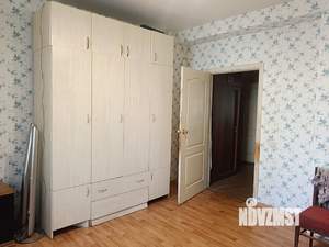 2-к квартира, вторичка, 48м2, 1/5 этаж