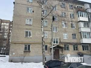 2-к квартира, вторичка, 42м2, 2/5 этаж