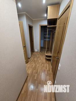 2-к квартира, вторичка, 43м2, 1/5 этаж