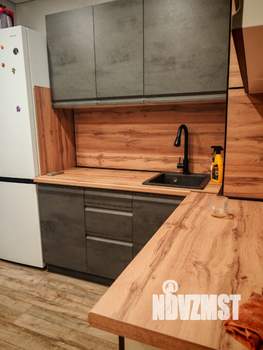 1-к квартира, вторичка, 33м2, 3/5 этаж