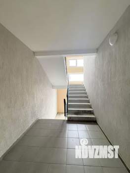 1-к квартира, вторичка, 40м2, 8/10 этаж