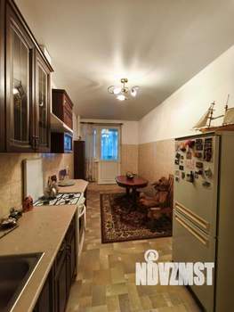 1-к квартира, вторичка, 45м2, 5/10 этаж